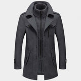 Sommerfeld | Tommy – Elegante Herrenjacke