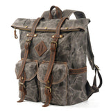 Hipster Rucksack | LUCERNE