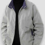 West - Leichte Frühlingsjacke