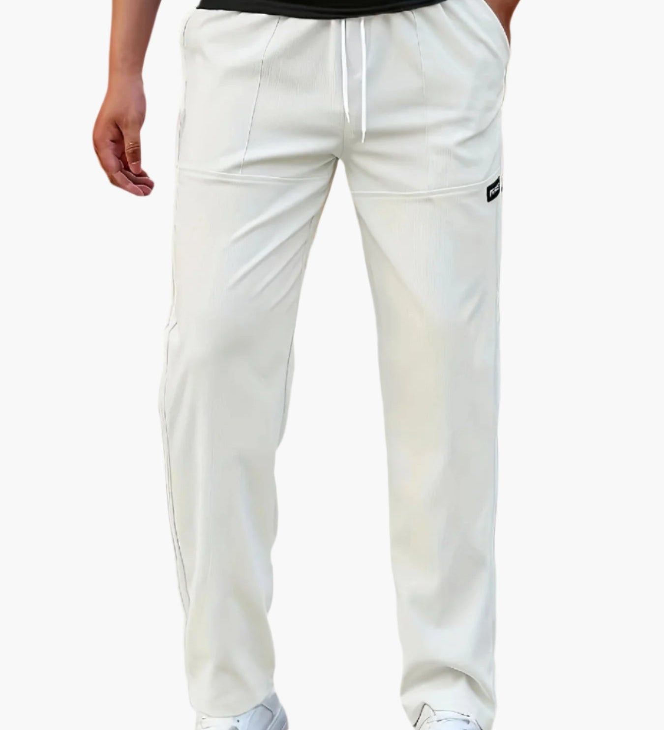 Sommerfeld™ | Herren Jogginghose – Bequeme Freizeithose mit modernem Schnitt und vielseitigem Style für Alltag und Spor