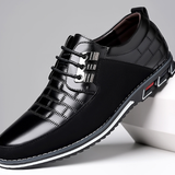 Sommerfeld™ | ELEGANTE BUSINESS-SCHUHE AUS LEDER