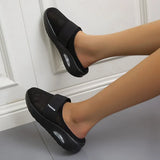 Compa - Orthopädische Sandalen Keilabsätze