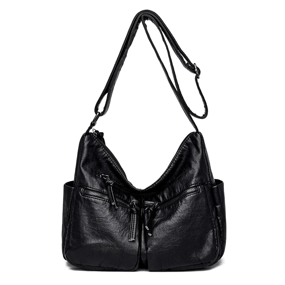 Tiina | Lederhandtaschen