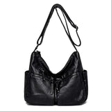 Tiina | Lederhandtaschen