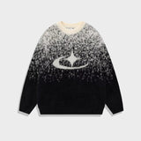 Sommerfeld™ | Fuzzy-Mohairpullover