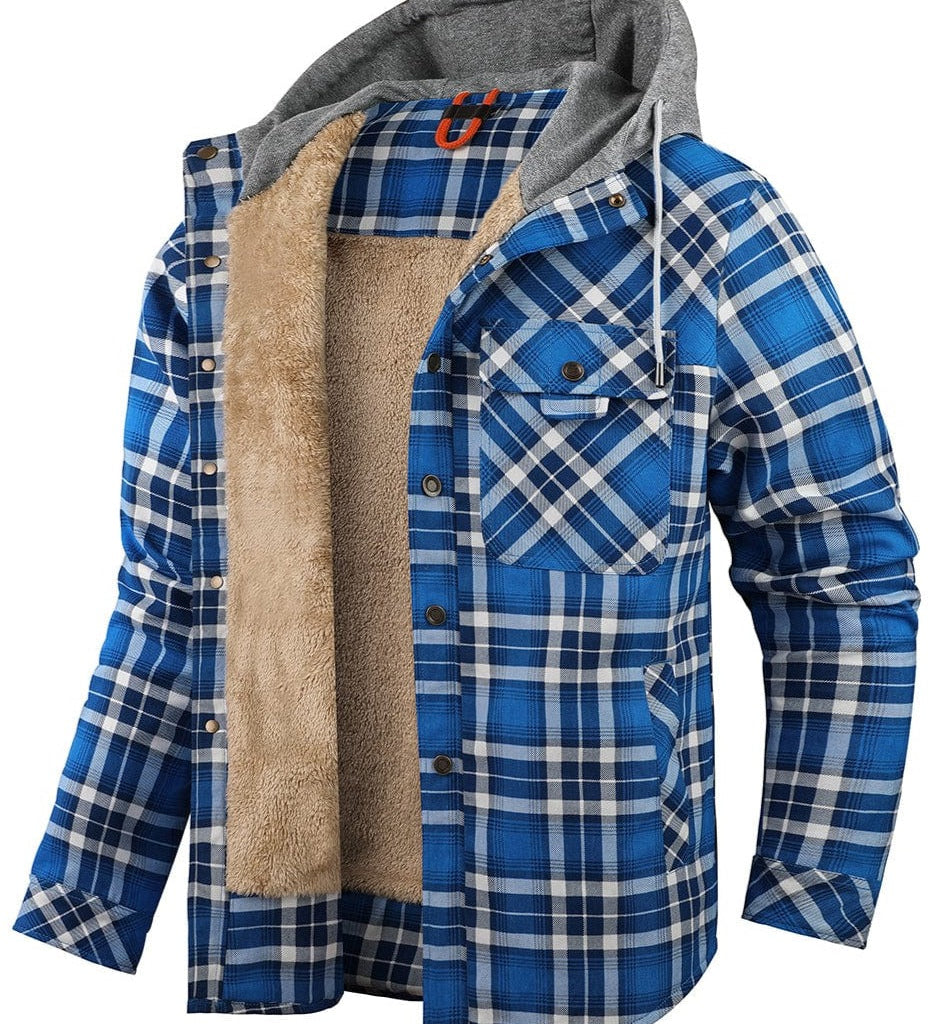 Sommerfeld | Woodland-Jacke