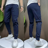 Sommerfeld | Premium Herren Cargo Stretchhose (1 Kaufen, 1 GRATIS dazu)