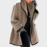 Sommerfeld™ | Sherry – Eleganter Trench-Mantel