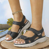 Soline - Sandales Ortho
