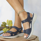 Soline - Sandales Ortho