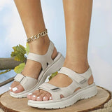 Soline - Sandales Ortho