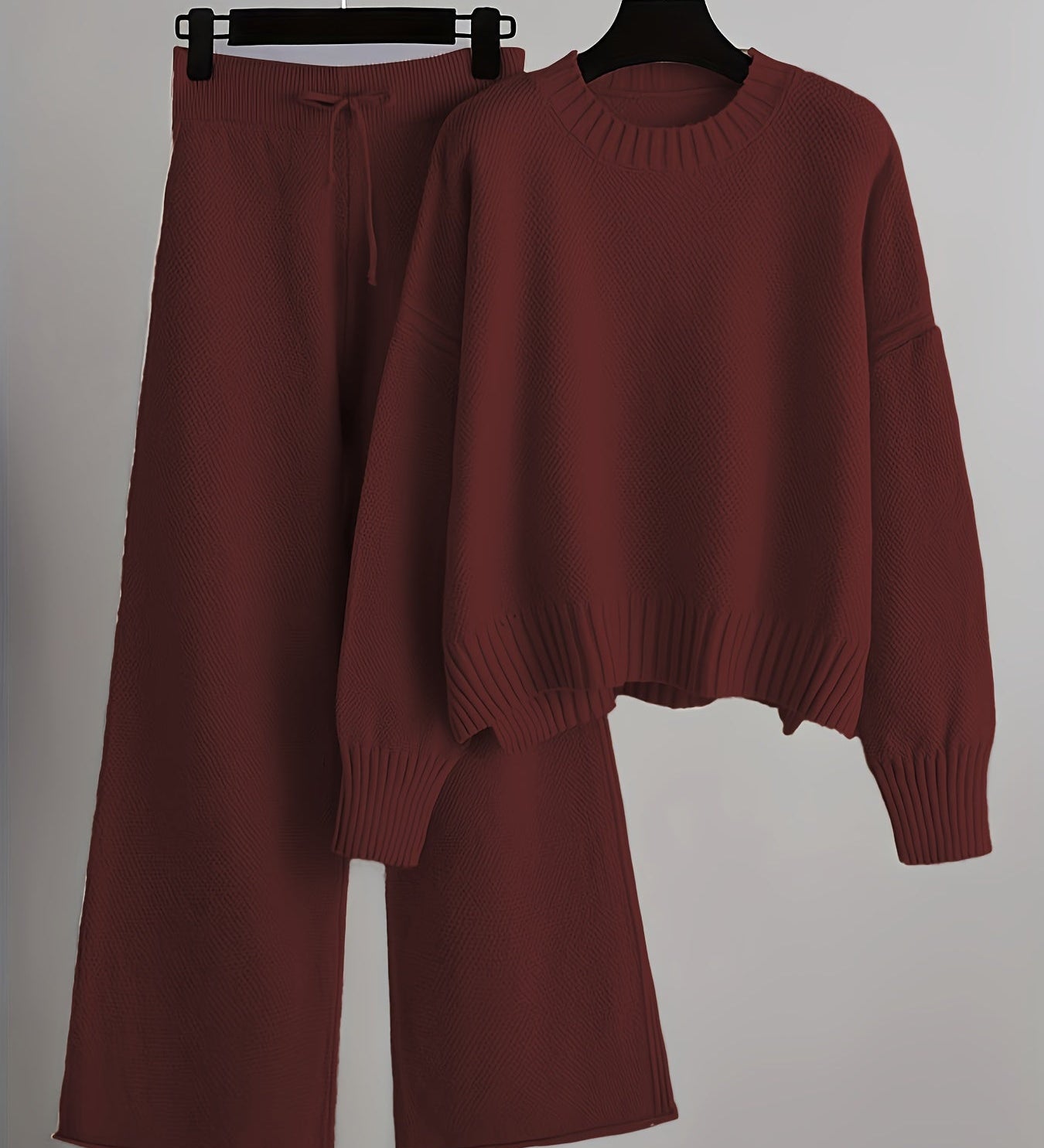 Sommerfeld | Zweiteiliges Casual Set