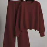 Sommerfeld | Zweiteiliges Casual Set
