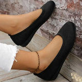 Doug  - Alltag Schuhe