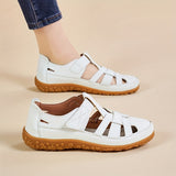 Lea – Bequeme Komfort Sandalen für jeden Tag