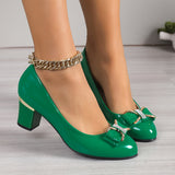 Sommerfeld™ | Klassische Schleifen-Pumps