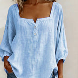 Sommerfeld | Sommerbluse (1 Kaufen, 1 GRATIS dazu)