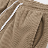 Sommerfeld | Cord-Shorts für Herren (1 Kaufen, 1 GRATIS dazu)
