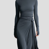 Merly™ - Elegantes Kleid mit Formender Wirkung