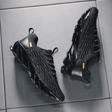 Sommerfeld™ | Axel Active Dragonskin Sneakers