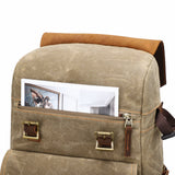 Kamerarucksack | ZAMORA