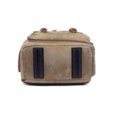 Canvas Kamera Tasche | VISBY