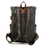 Rustikale Rucksack | BRIXEN