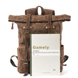 Hipster Rucksack | LUCERNE