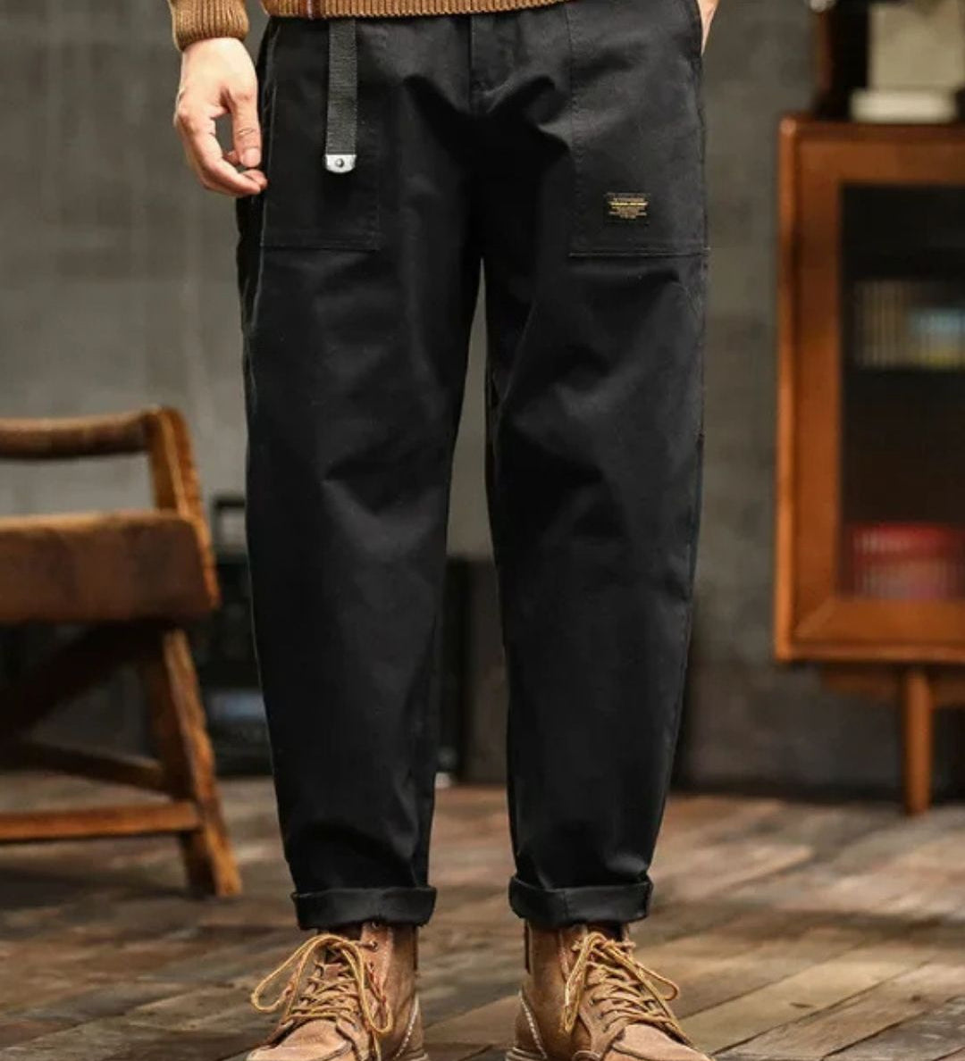 Sommerfeld | Vintage Cargo-Hose
