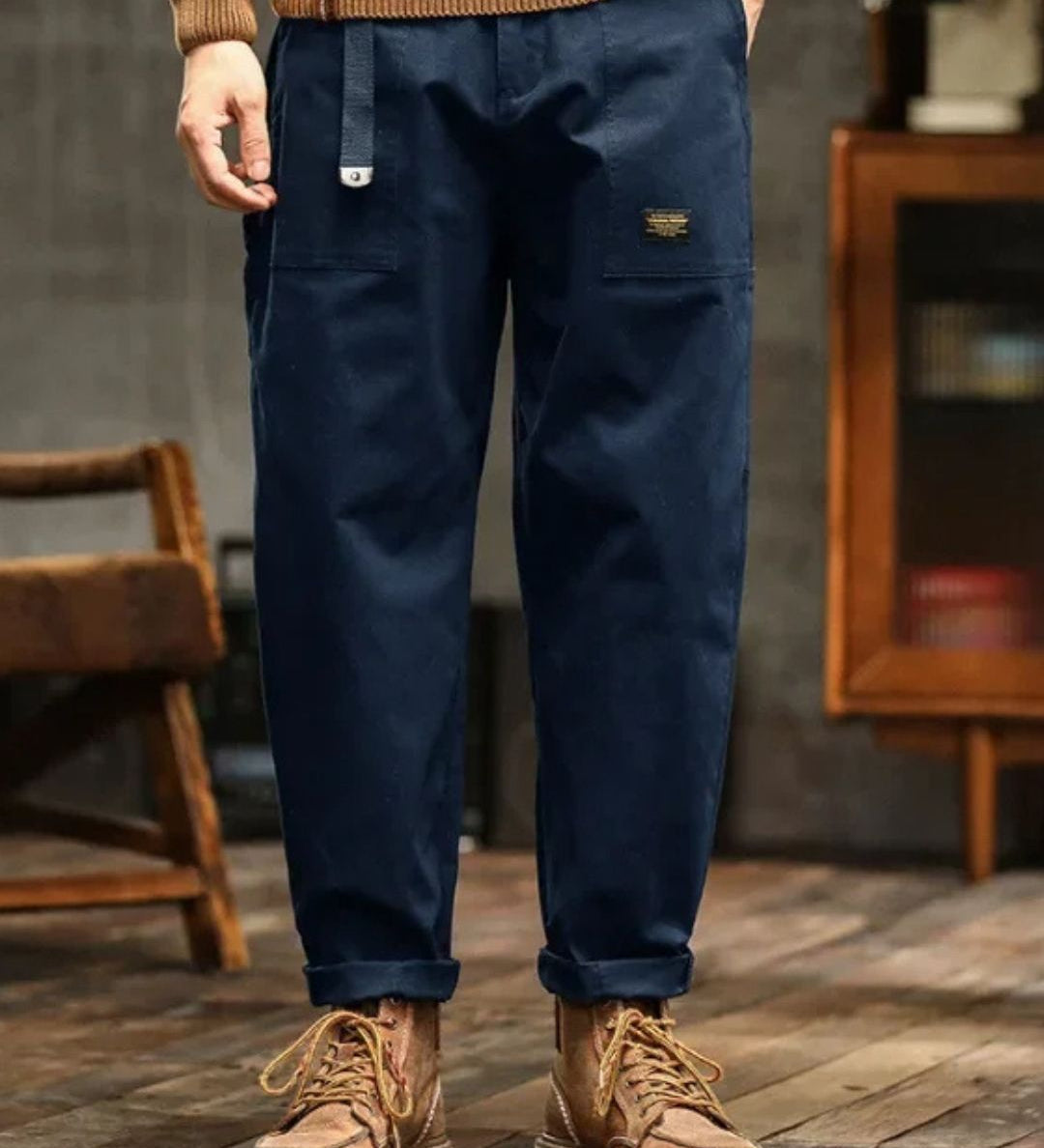Sommerfeld | Vintage Cargo-Hose