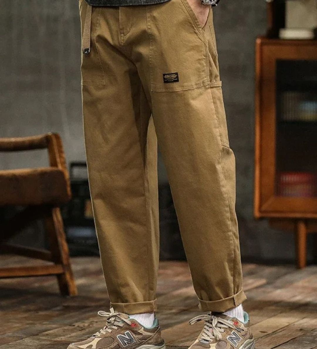 Sommerfeld | Vintage Cargo-Hose