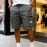 Sommerfeld | Komfortable Cargo-Shorts für Herren (1 kaufen, 1 GRATIS dazu)