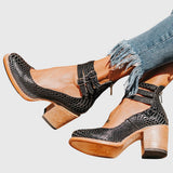 Sommerfeld™ | Elegante und bequeme High Heels