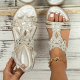 Boho - Orthopädische Boho-Sandalen