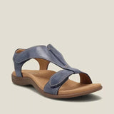 Sommerfeld | Elegante orthopädische Sandalen