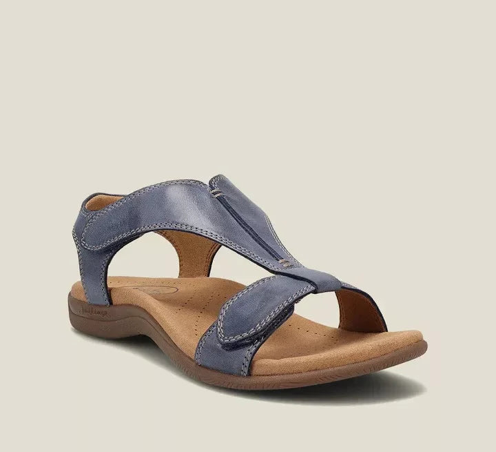 Sommerfeld | Elegante orthopädische Sandalen