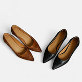 Sommerfeld™ | Leder-Pumps