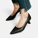 Sommerfeld™ | Leder-Pumps
