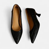 Sommerfeld™ | Leder-Pumps