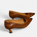 Sommerfeld™ | Leder-Pumps