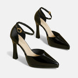 Sommerfeld™ Leder-High Heels