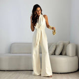 Amalie | Overall (1 Kaufen, 1 GRATIS dazu)