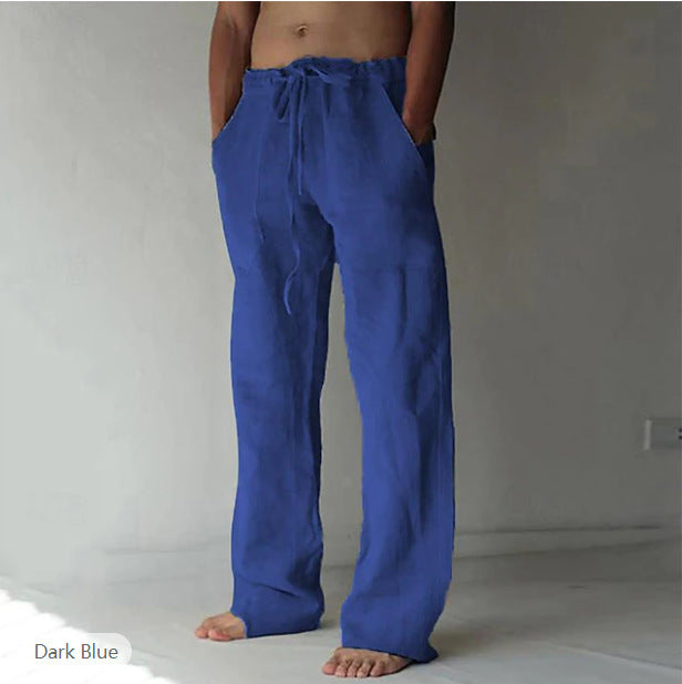 Sommerfeld™ | Modische dünne Freizeithose