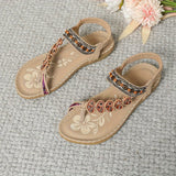 Moena - Bequeme orthopädische Sandalen