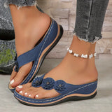 Sommerfeld | Orthopädische Komfortsandalen