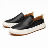 Sommerfeld | Leder-Loafer für Herren