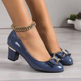 Sommerfeld™ | Klassische Schleifen-Pumps