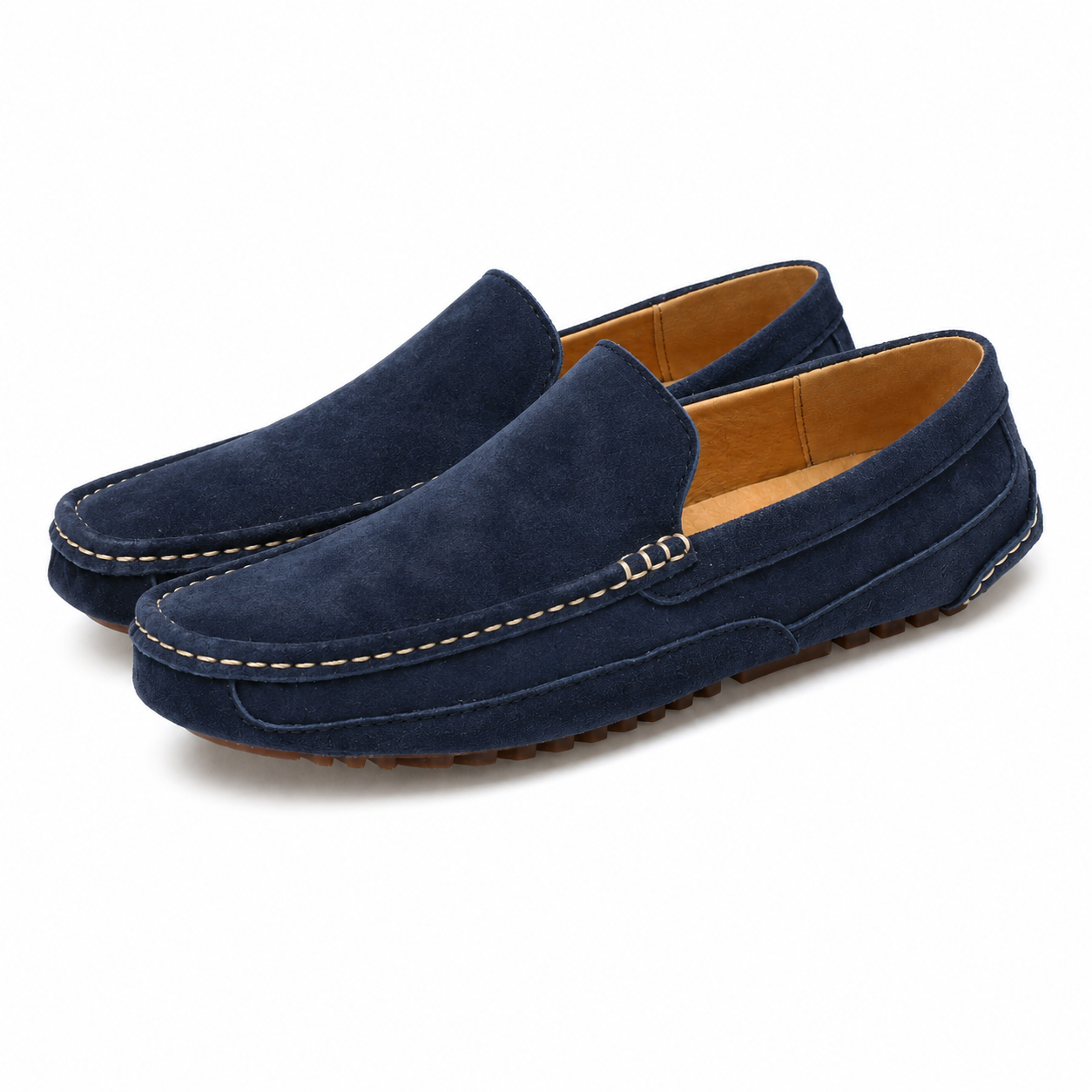 Sommerfeld | Freizeit-Loafer für Herren