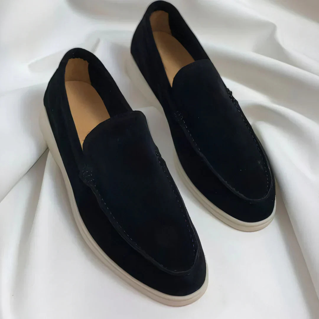 Sommerfeld | Elegante Loafer für Herren