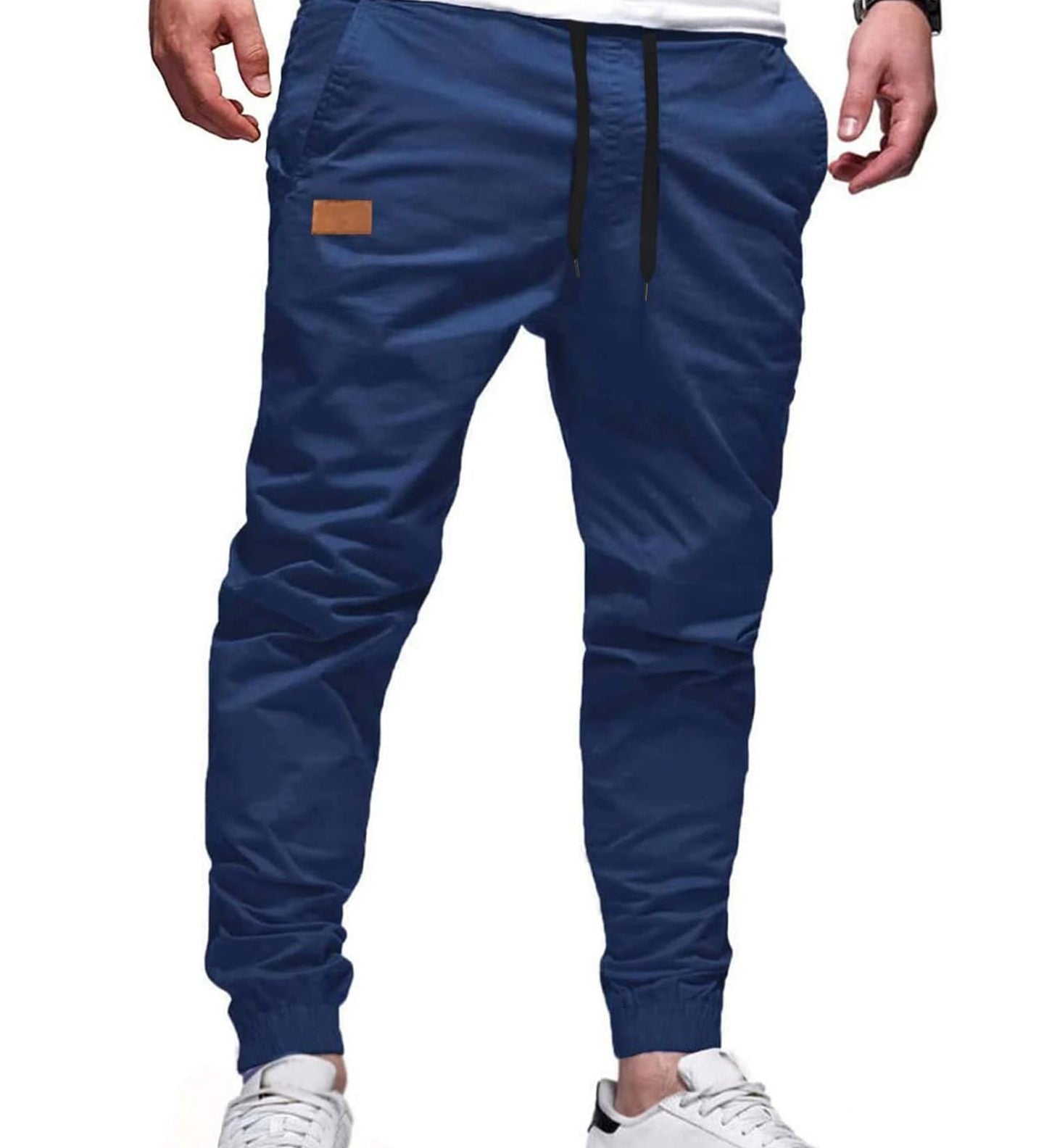 Sommerfeld | Gerade Casual Hose mit Stretch (1 Kaufen, 1 GRATIS dazu)